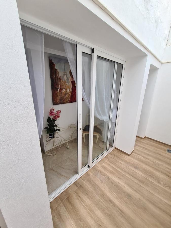 Retro 1 Bedroom Apartment Chayofa エクステリア 写真