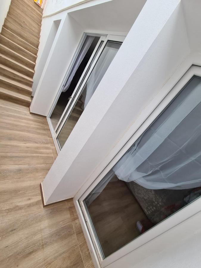 Retro 1 Bedroom Apartment Chayofa エクステリア 写真